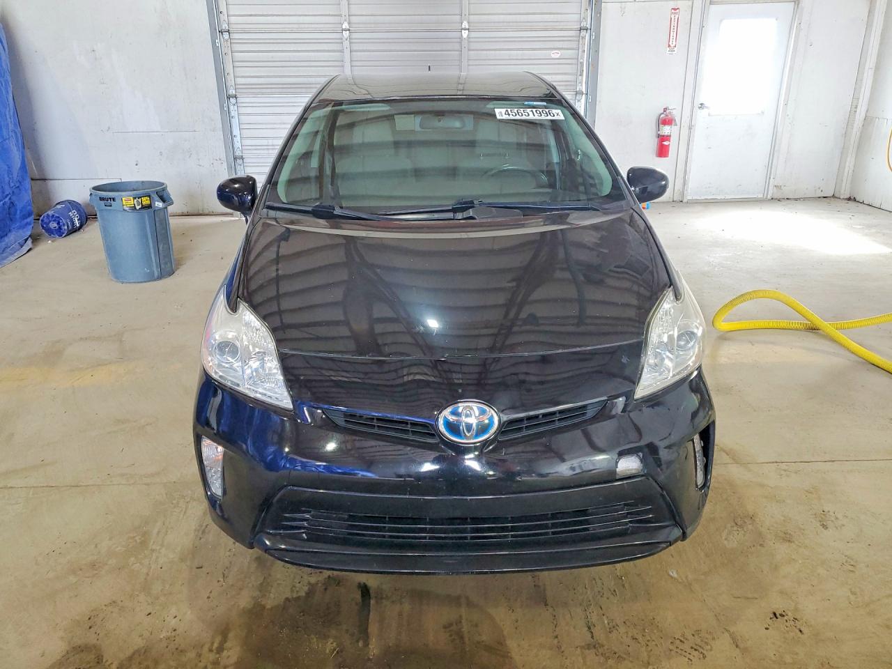Toyota Prius Two