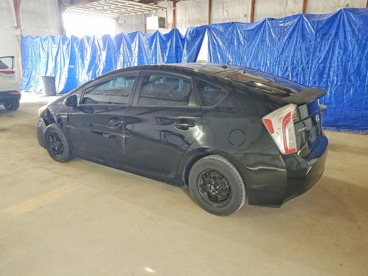 Toyota Prius Two
