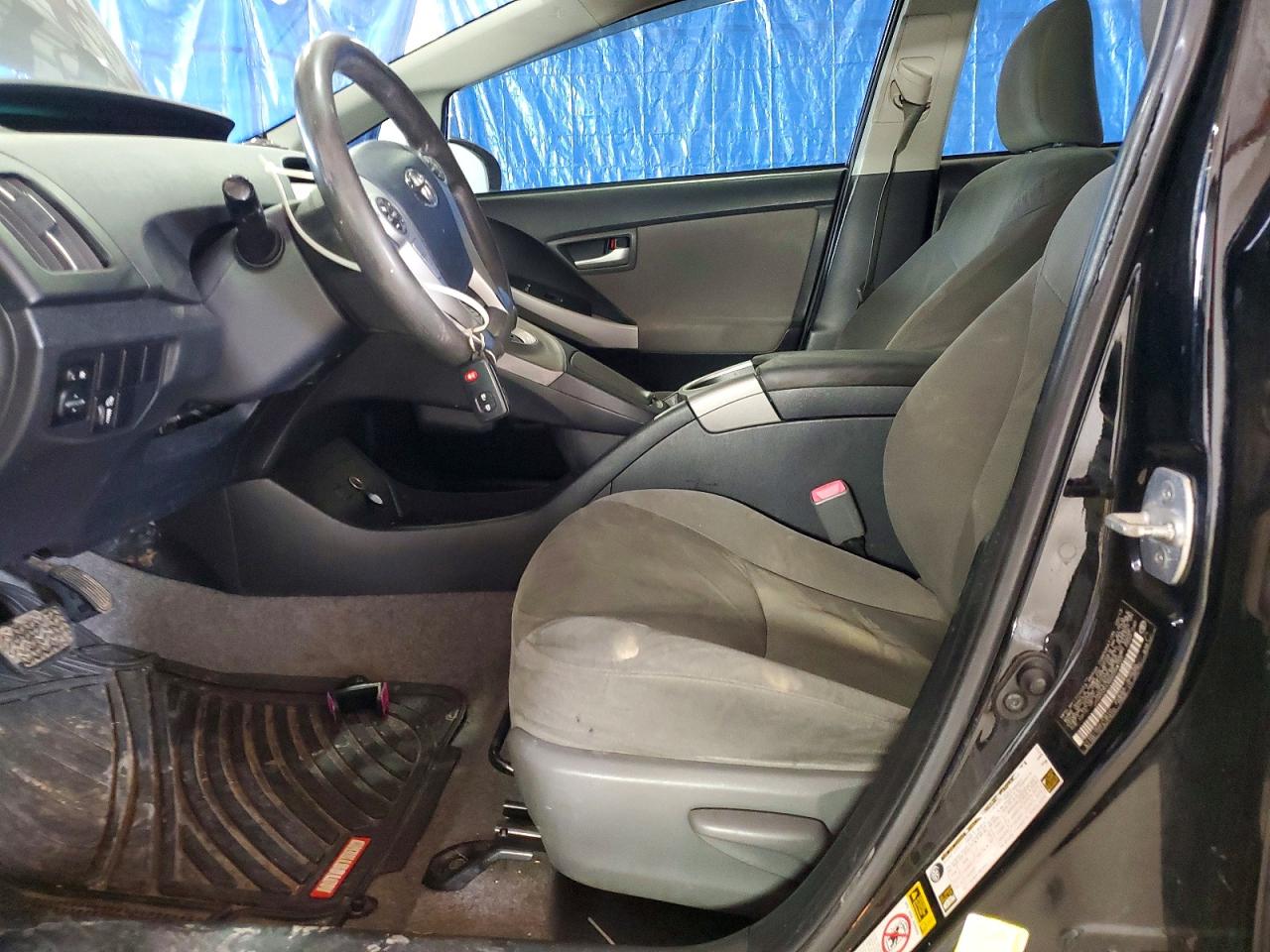 Toyota Prius Two
