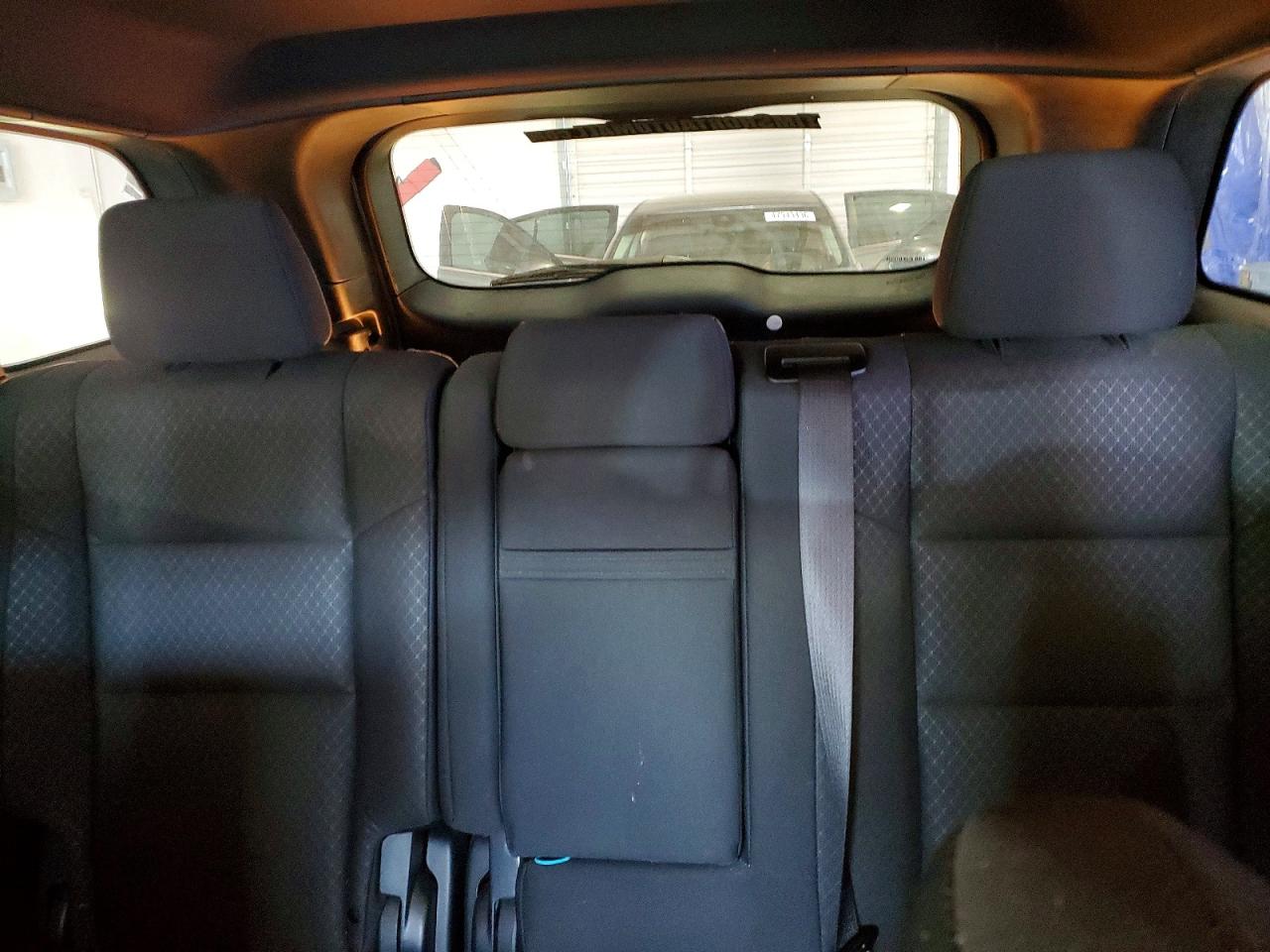 Jeep Cherokee Laredo