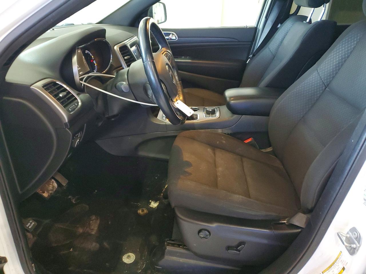 Jeep Cherokee Laredo
