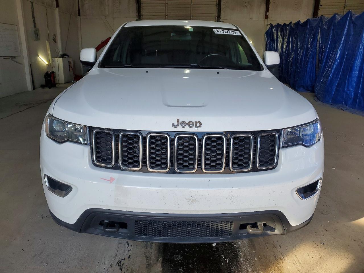 Jeep Cherokee Laredo