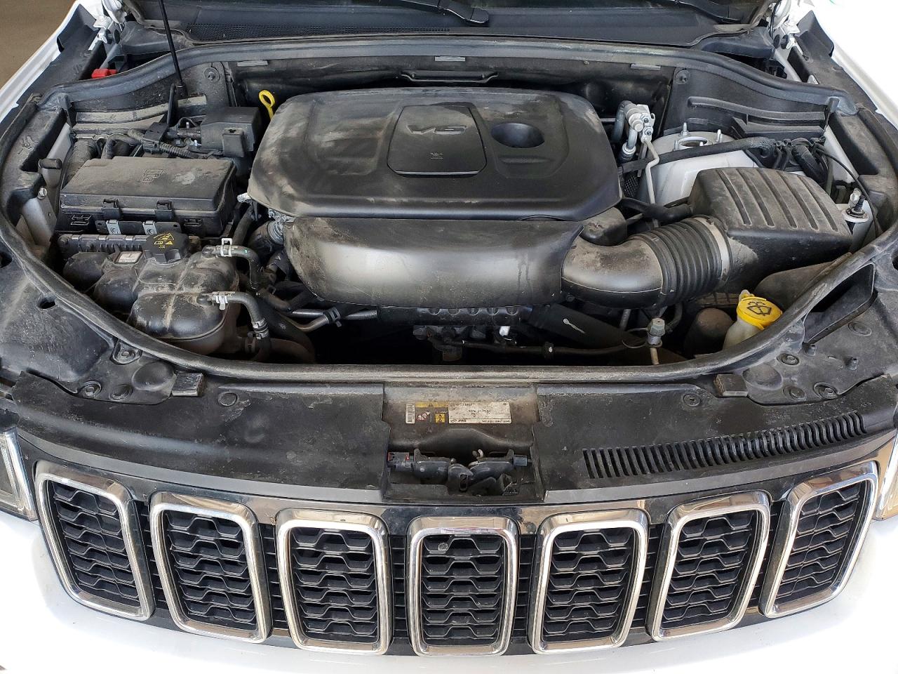 Jeep Cherokee Laredo