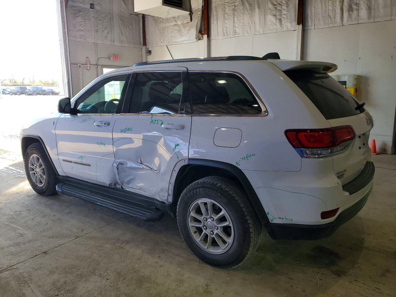 Jeep Cherokee Laredo