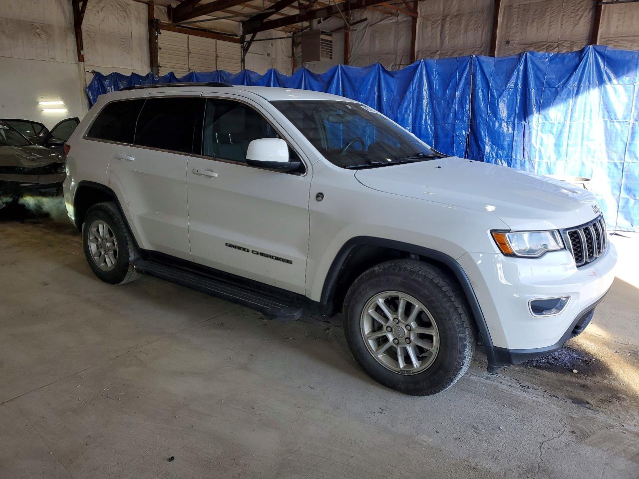 Jeep Cherokee Laredo