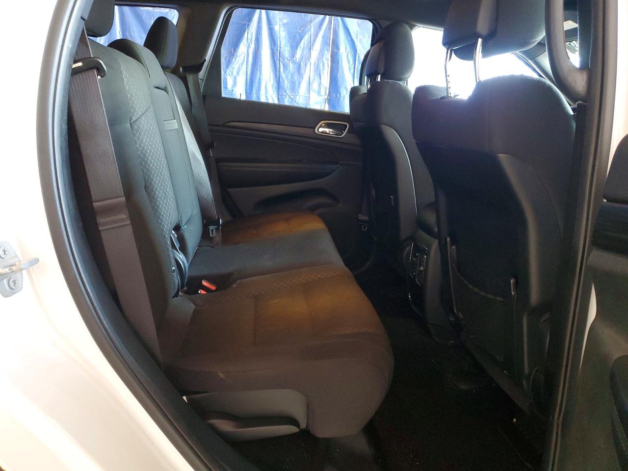 Jeep Cherokee Laredo
