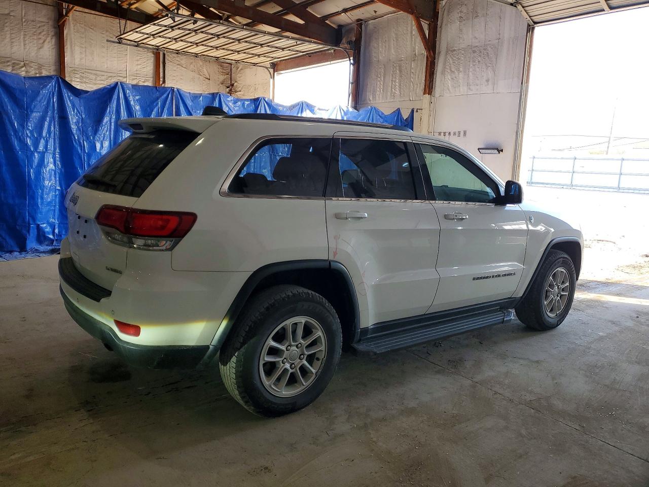 Jeep Cherokee Laredo