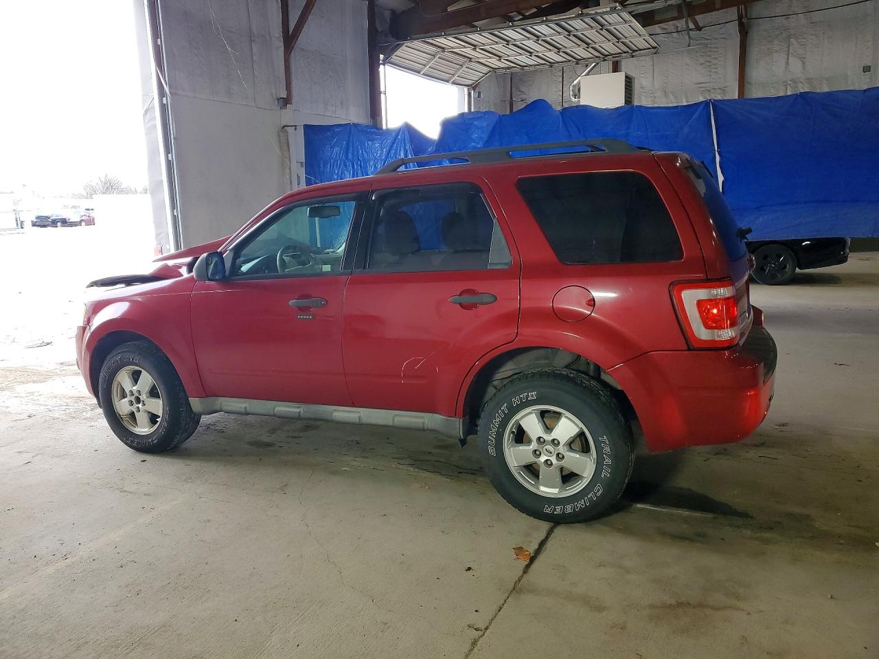 Ford Escape Xlt