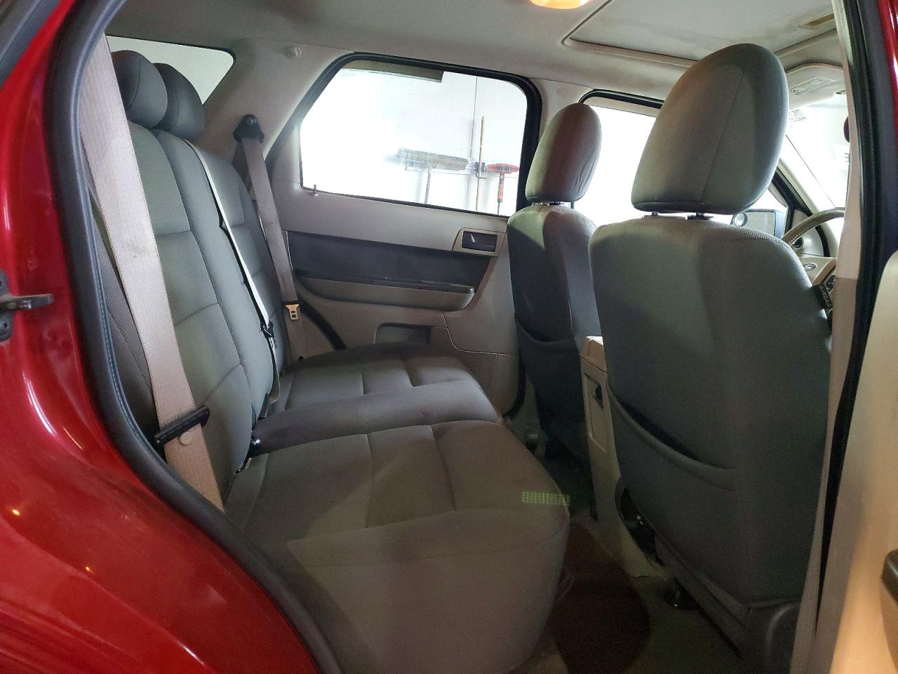 Ford Escape Xlt