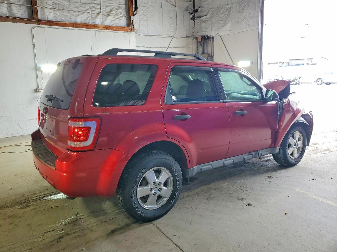 Ford Escape Xlt