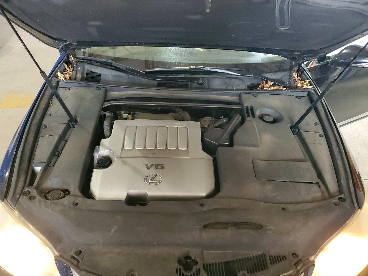 Lexus Es 350