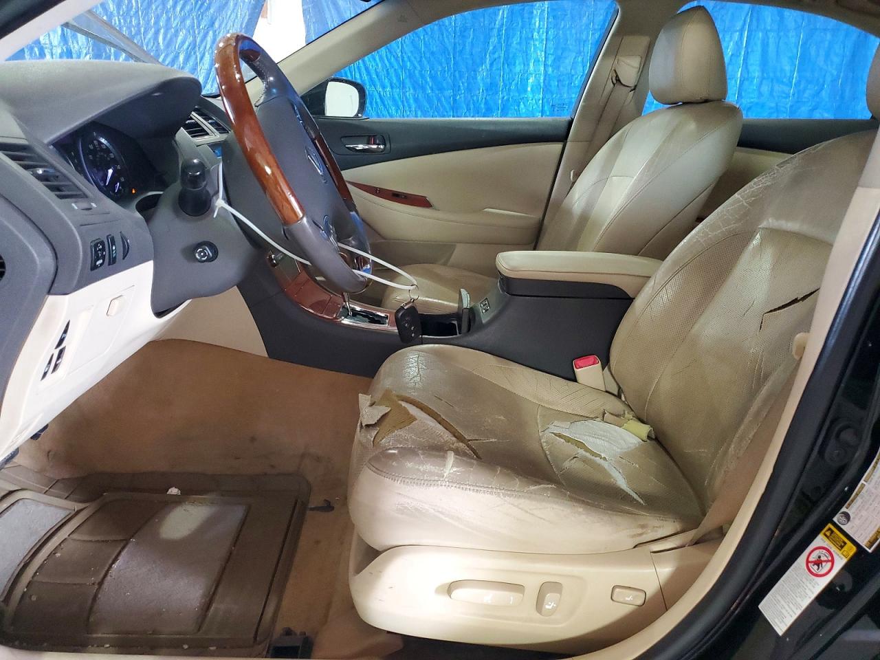 Lexus Es 350