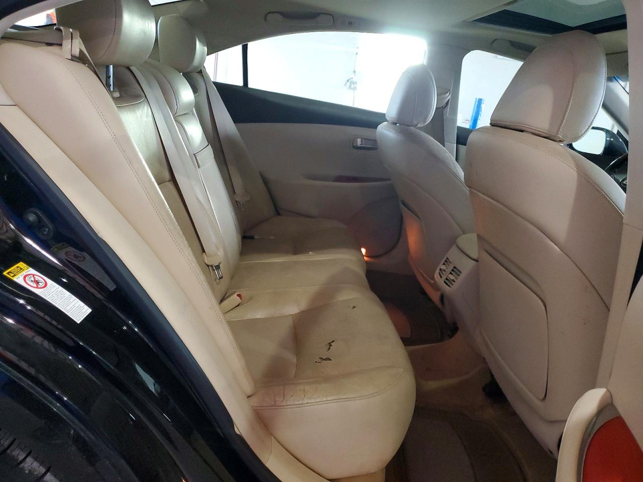 Lexus Es 350