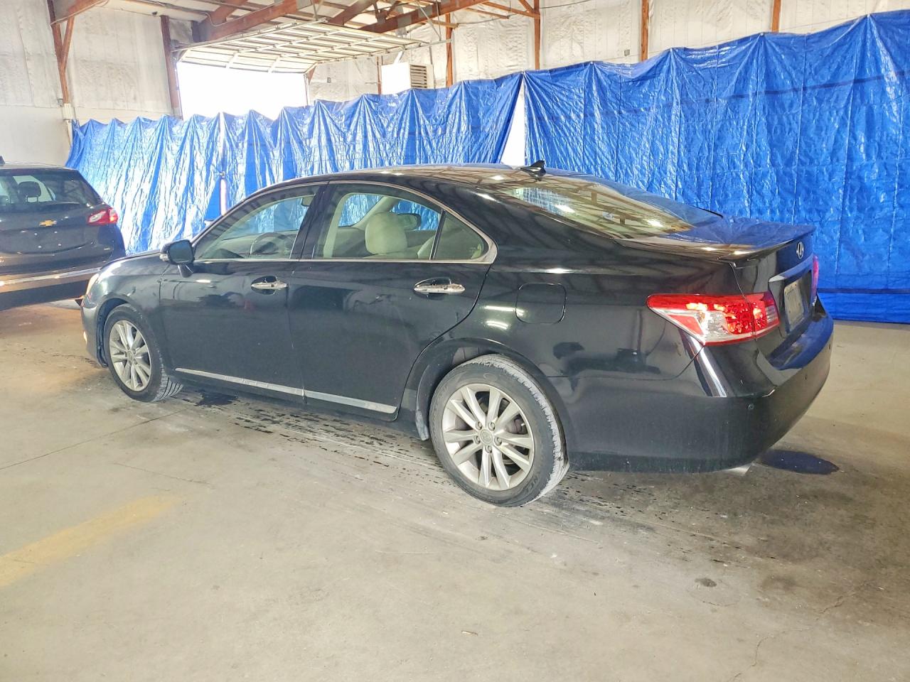 Lexus Es 350