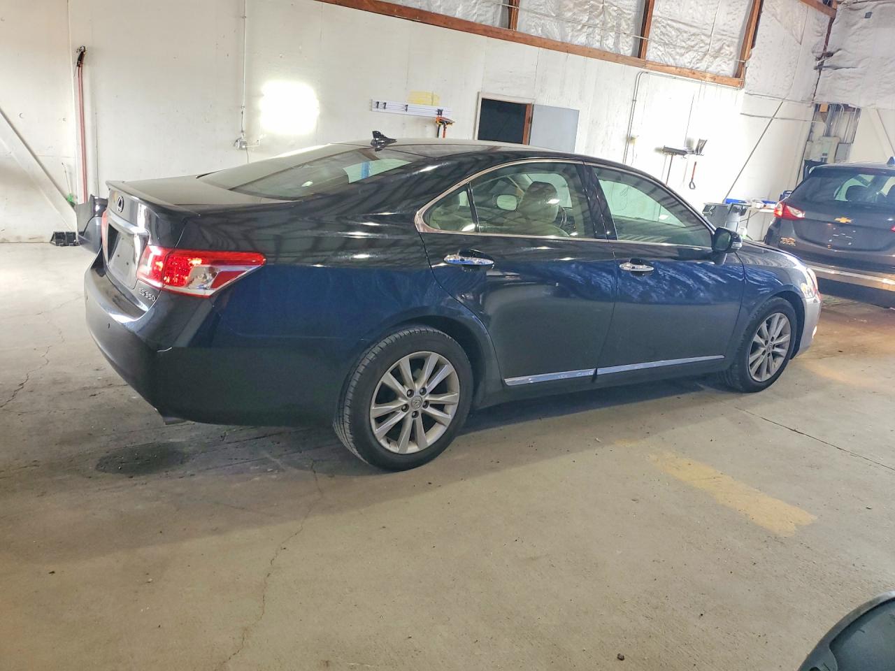 Lexus Es 350