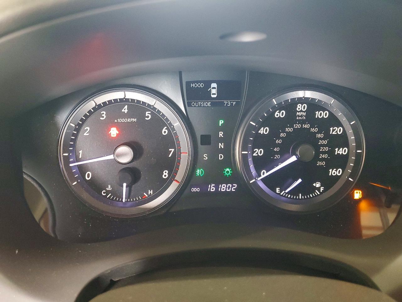 Lexus Es 350