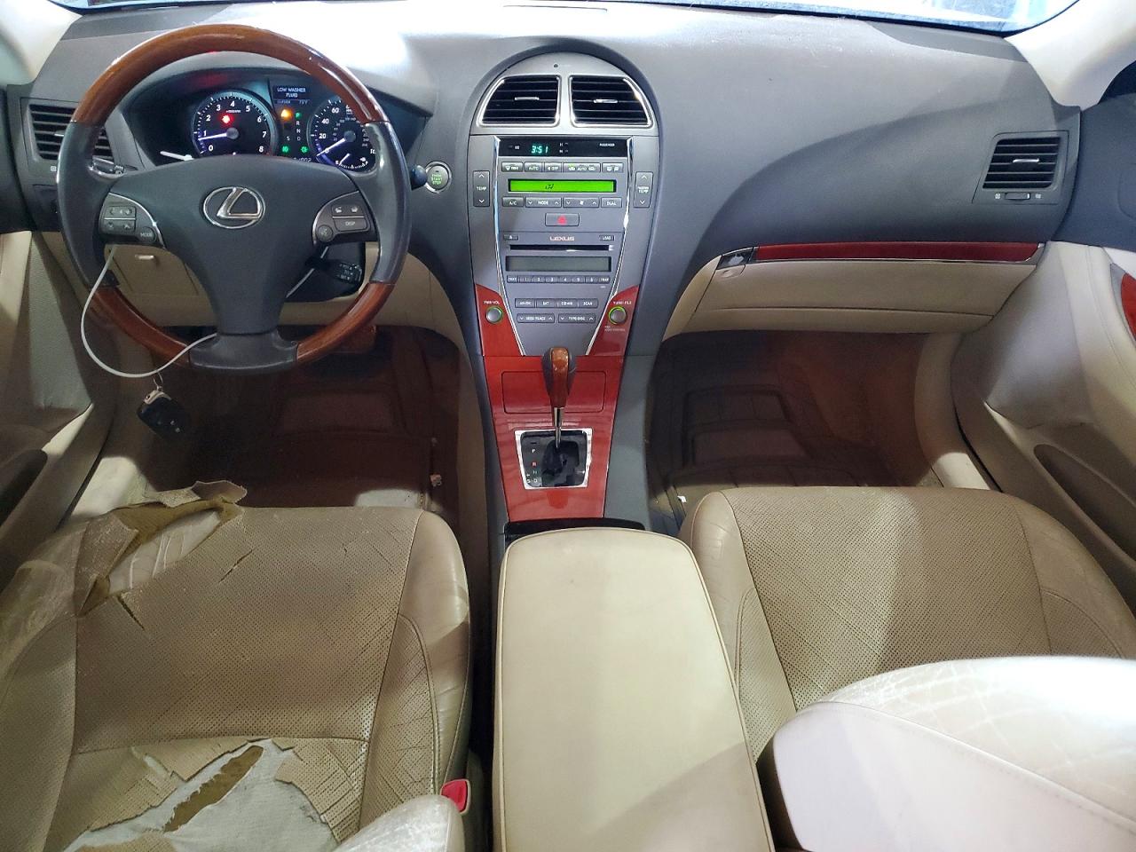 Lexus Es 350