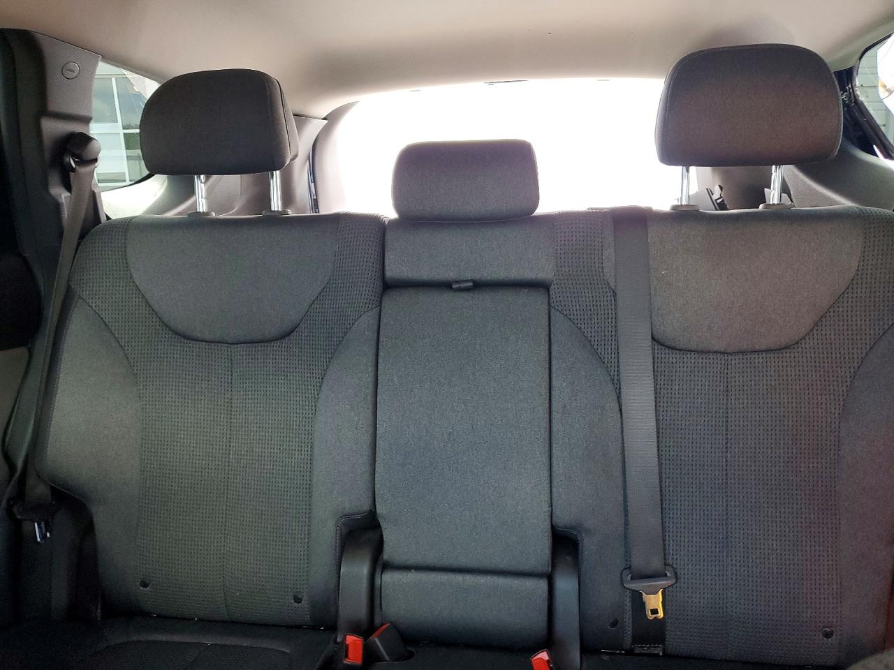 Hyundai SANTA FE Limited