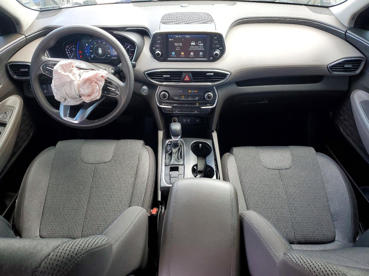 Hyundai SANTA FE Limited