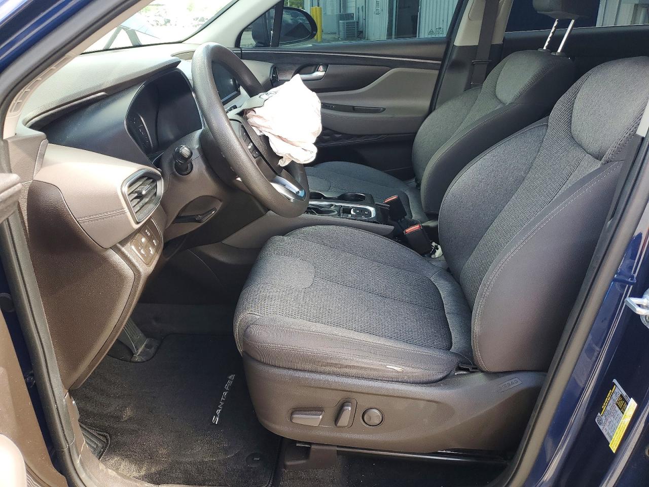 Hyundai SANTA FE Limited