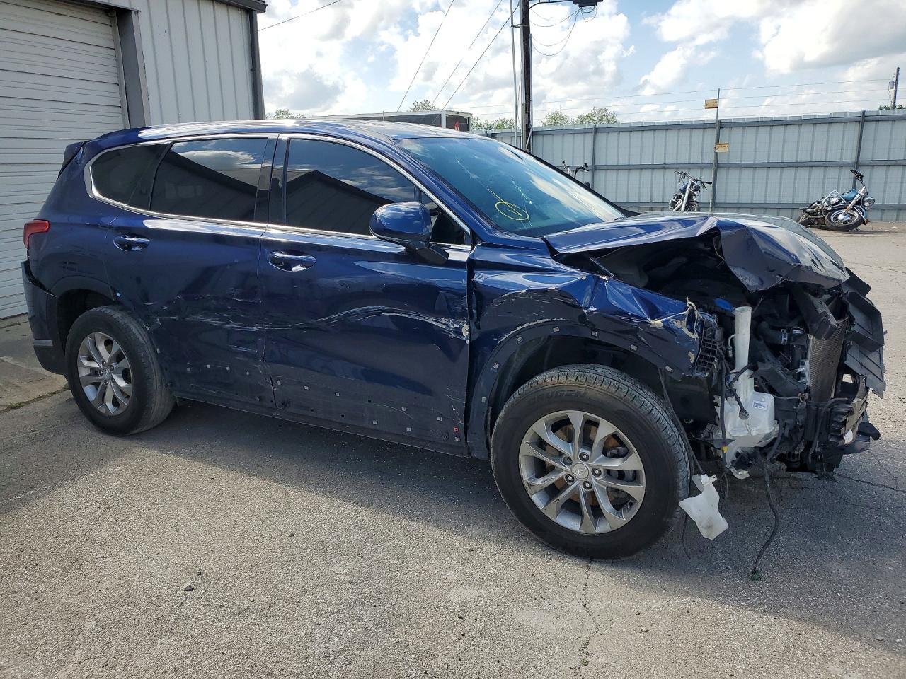 Hyundai SANTA FE Limited