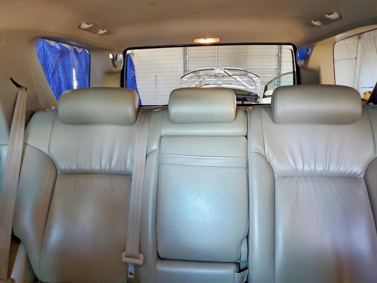 Toyota 4Runner Sr5