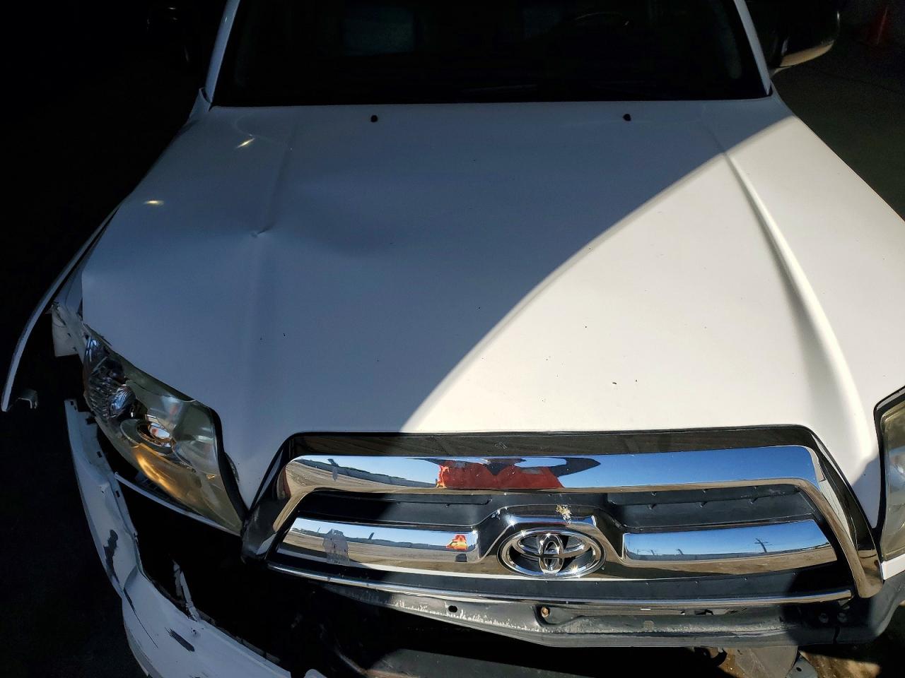 Toyota 4Runner Sr5