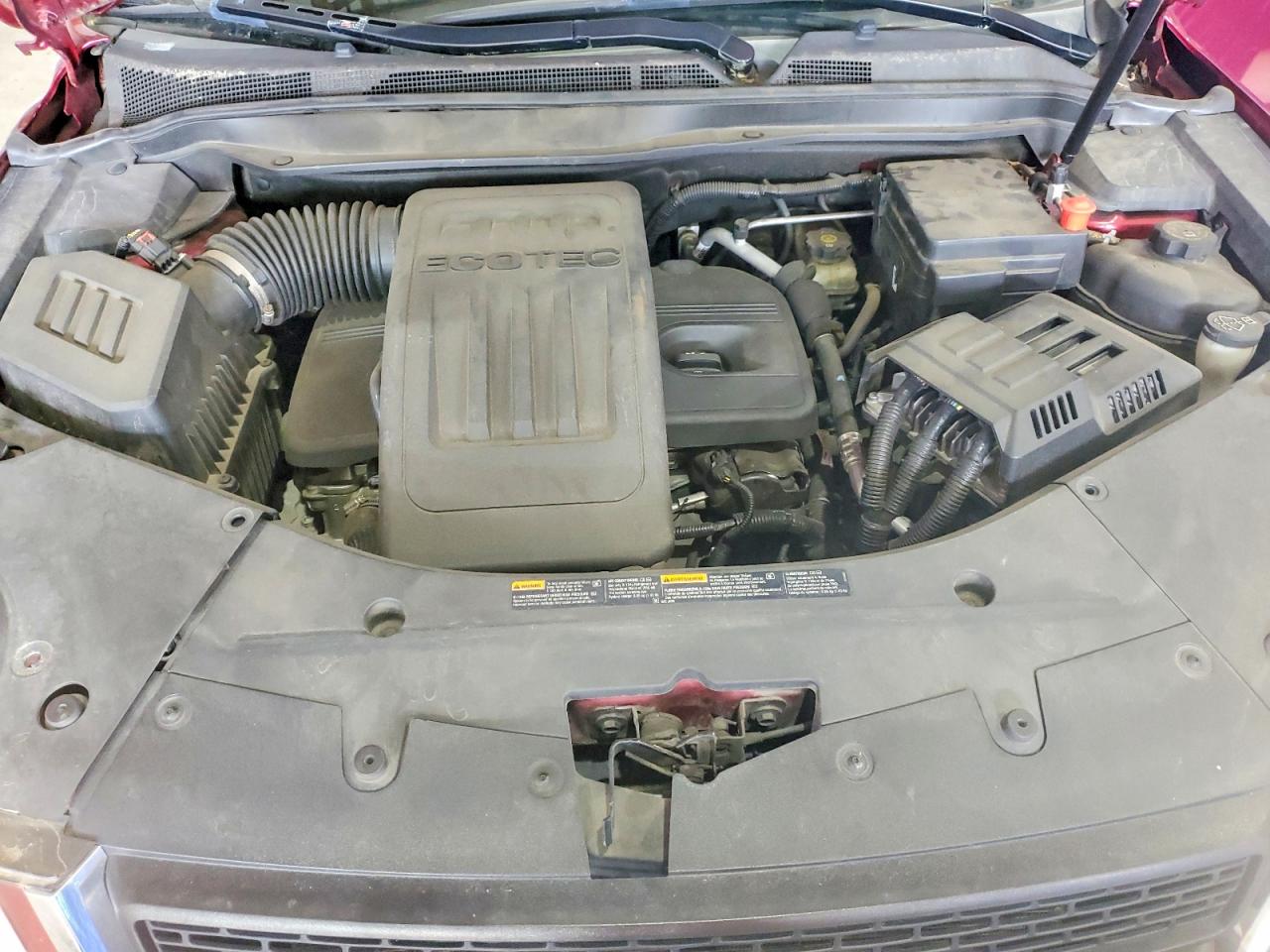 GMC Terrain Sle