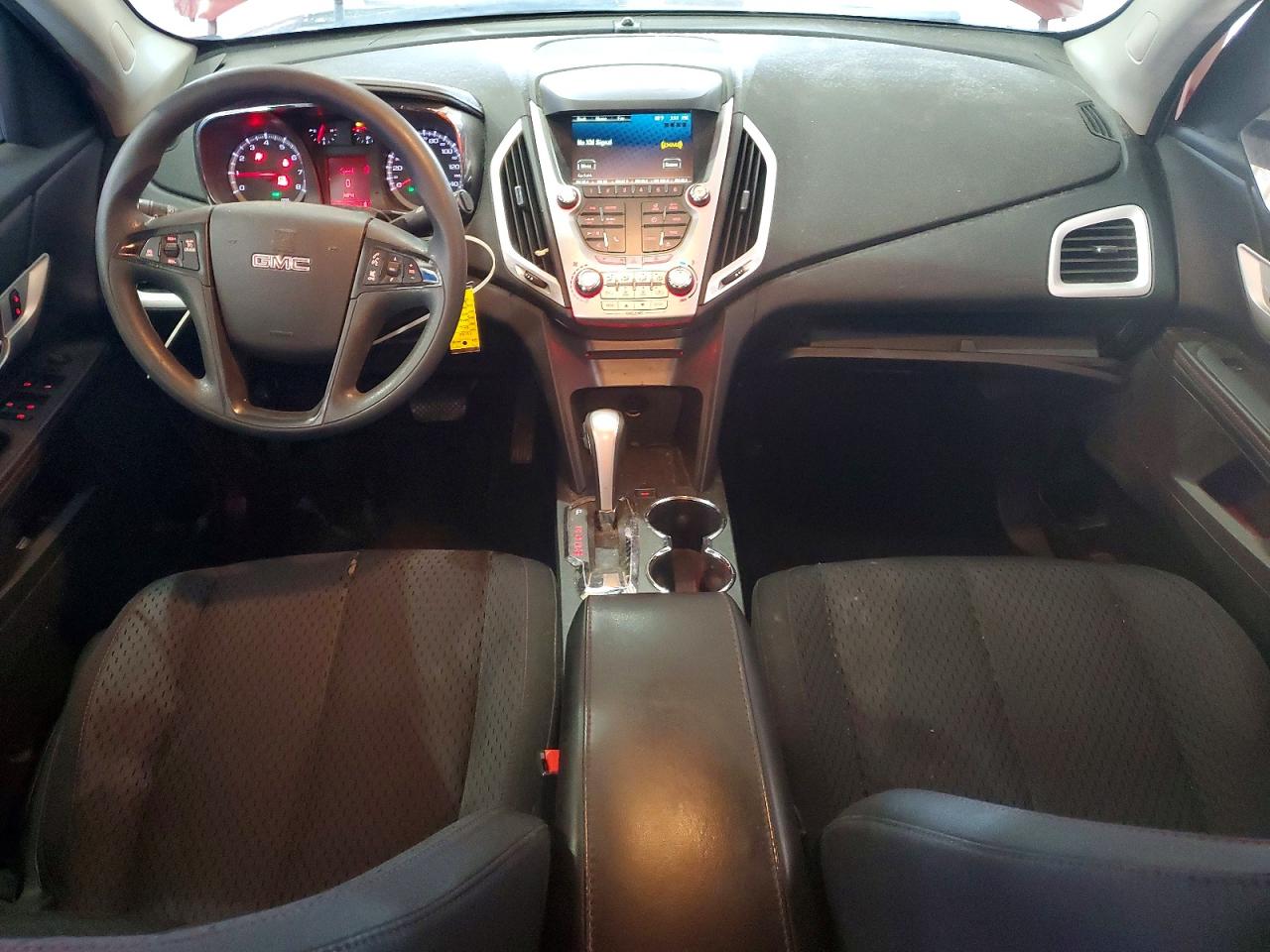 GMC Terrain Sle