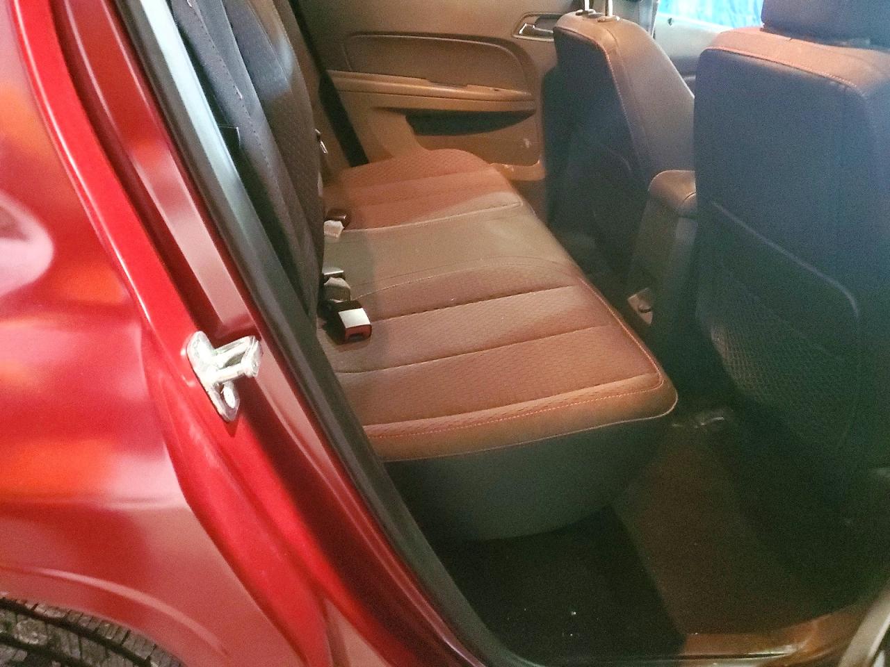 GMC Terrain Sle