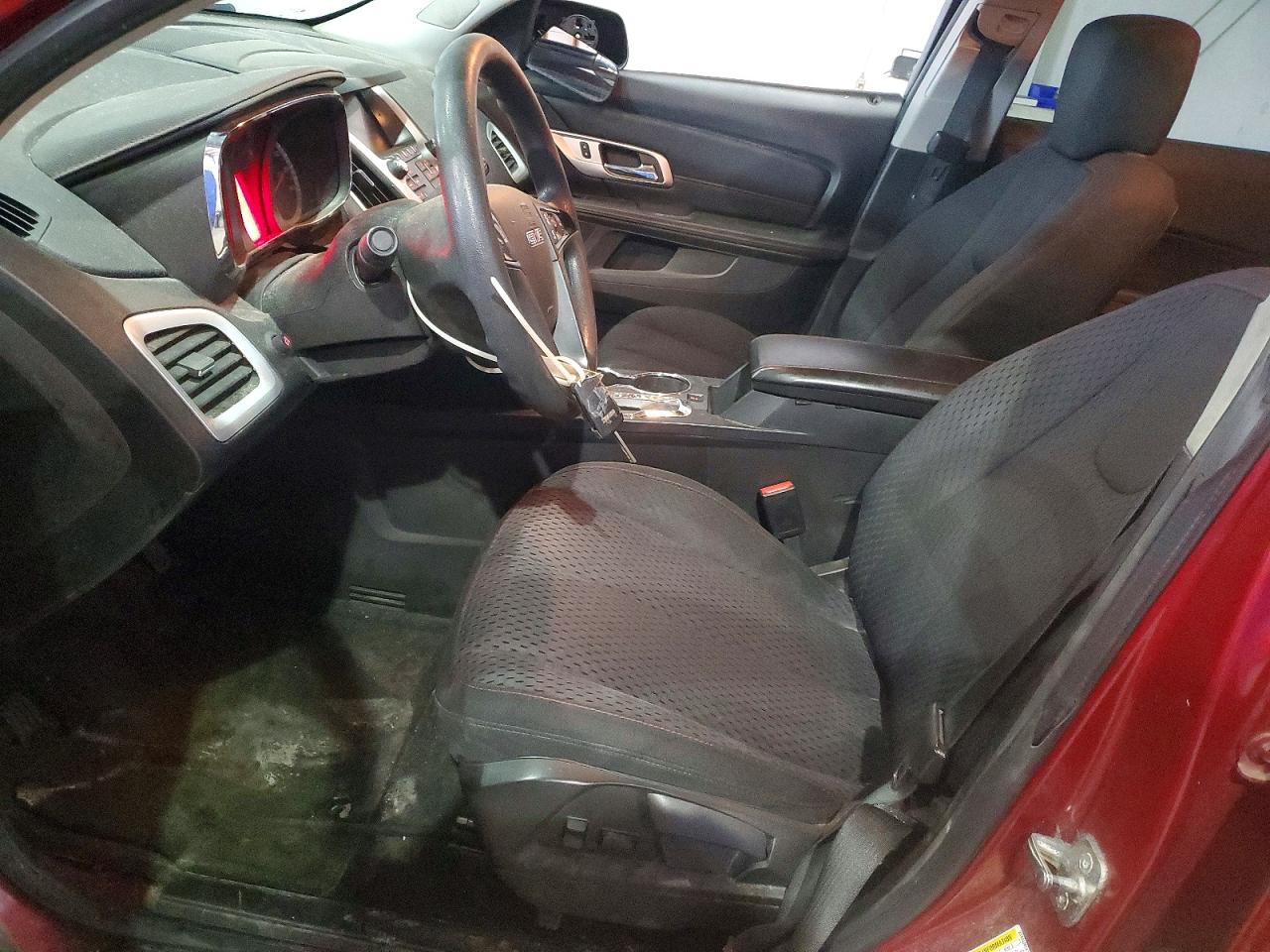 GMC Terrain Sle