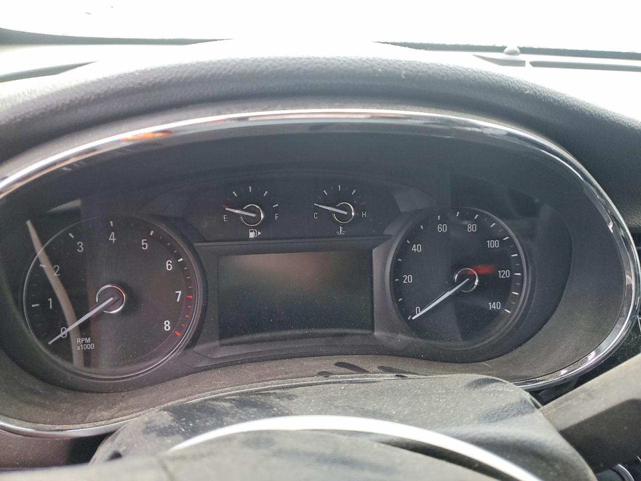 Buick Encore Preferred