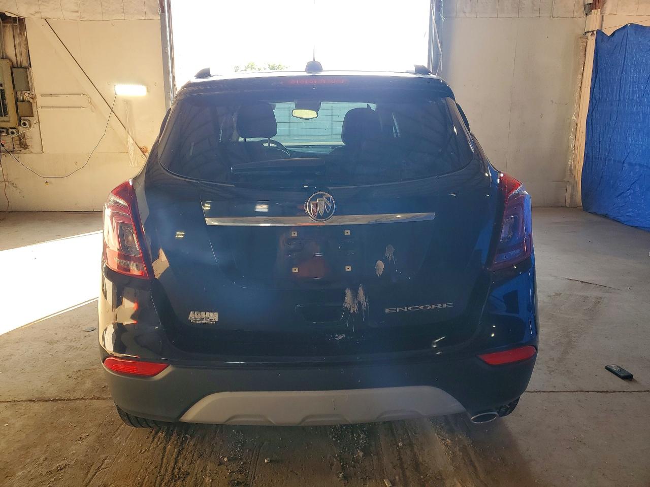 Buick Encore Preferred