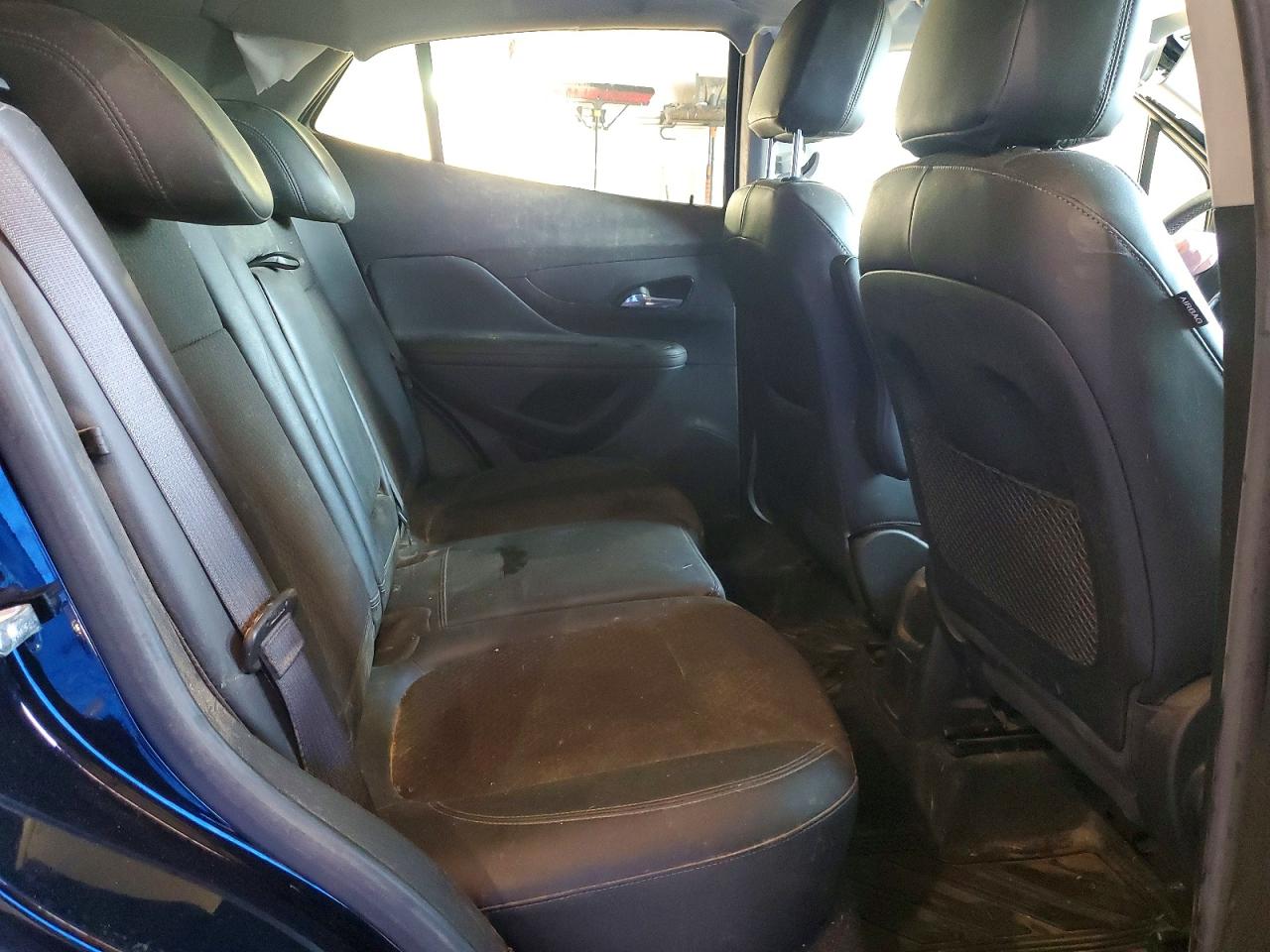 Buick Encore Preferred