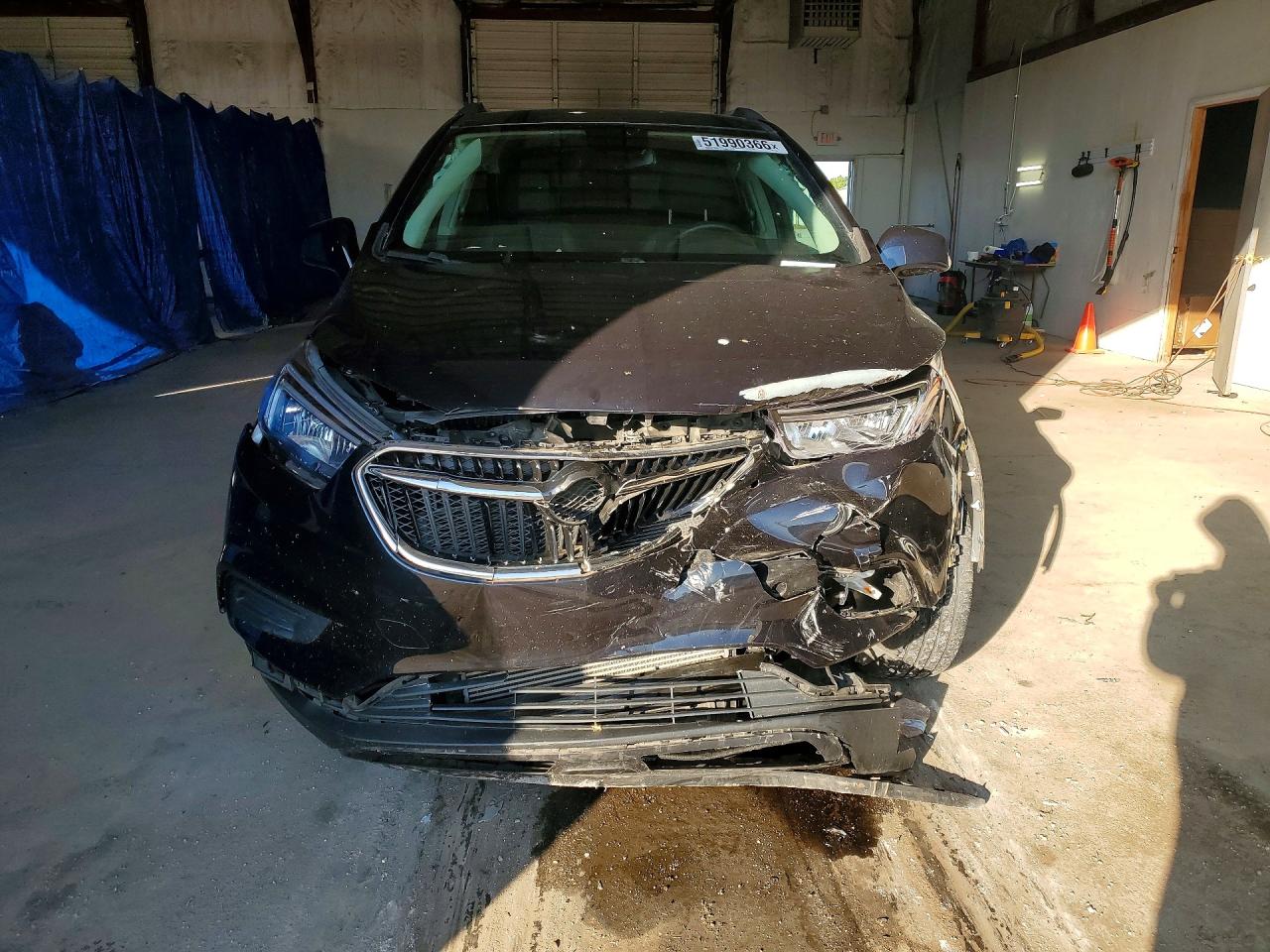 Buick Encore Preferred