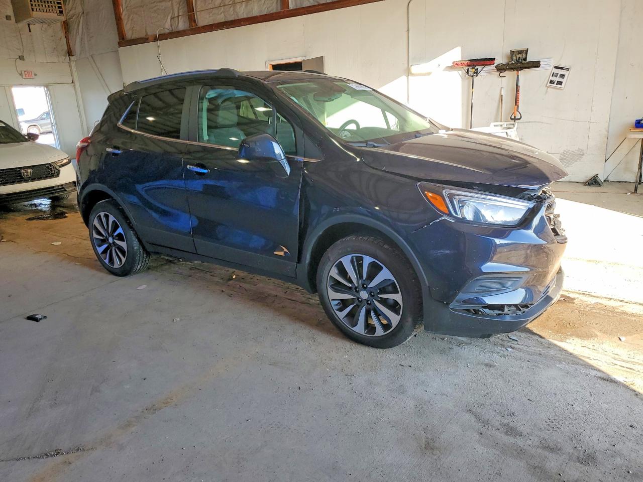 Buick Encore Preferred