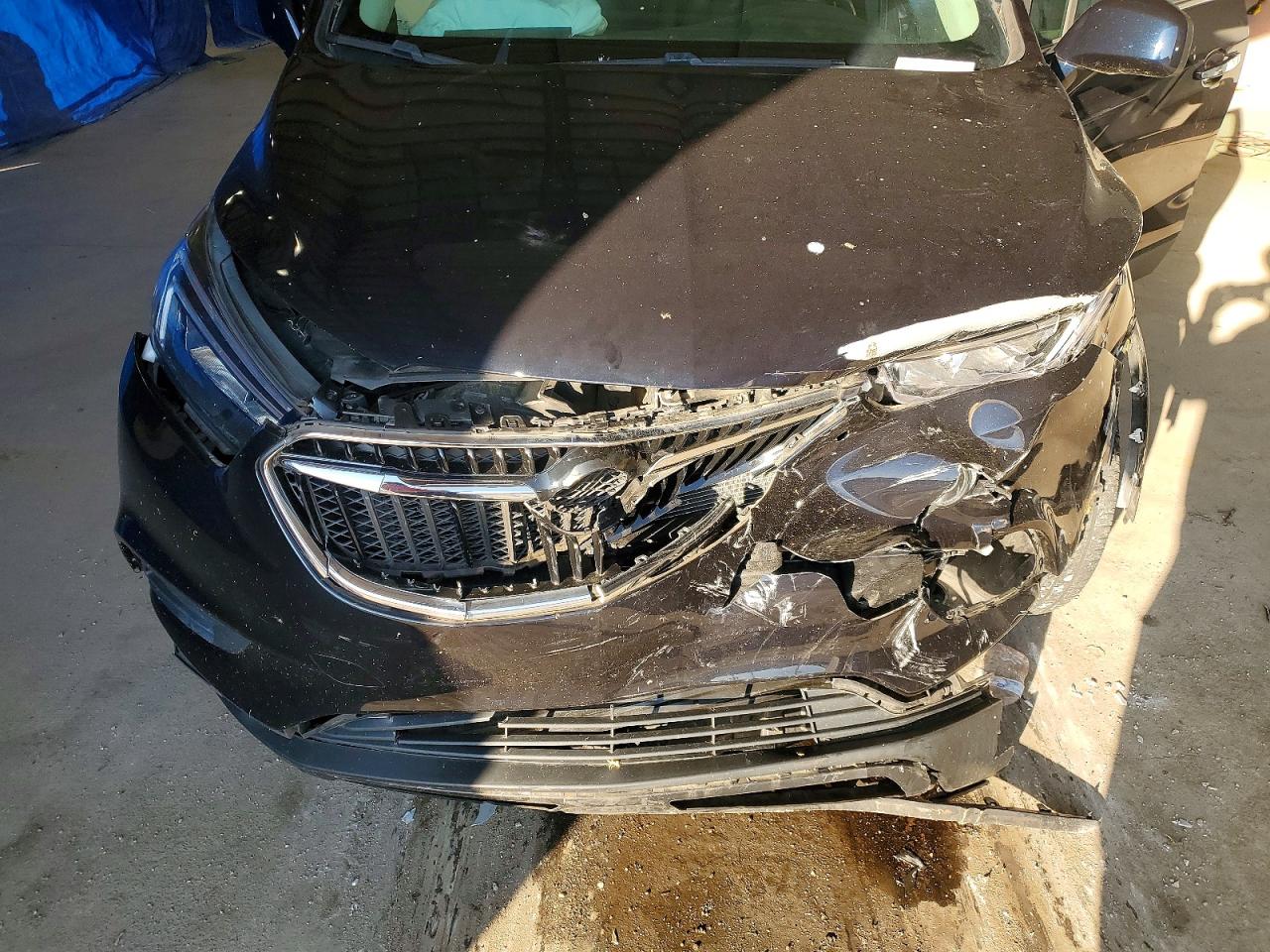 Buick Encore Preferred
