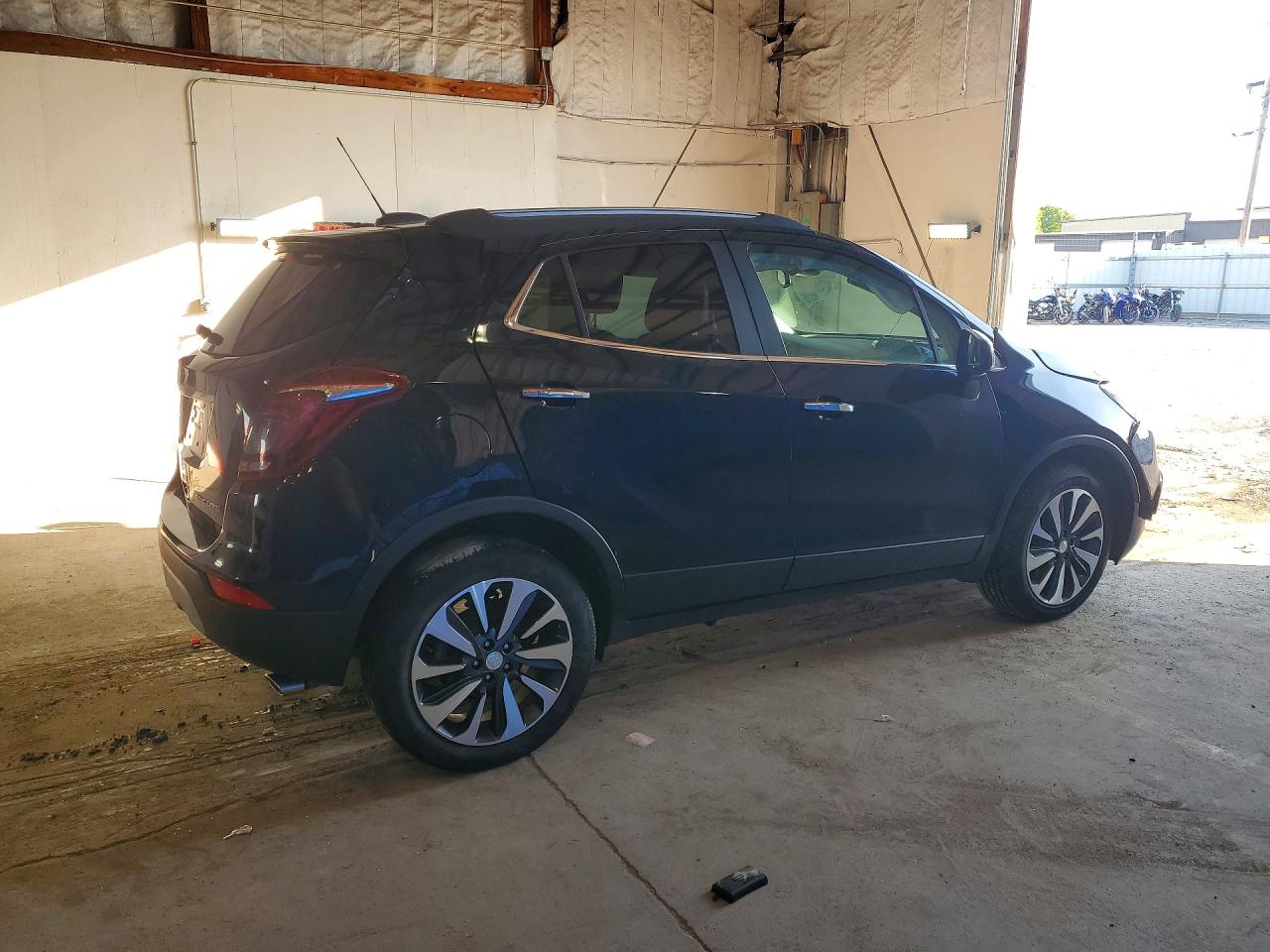 Buick Encore Preferred