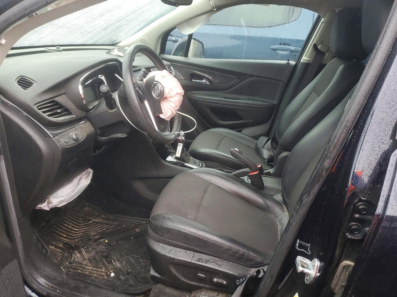 Buick Encore Preferred