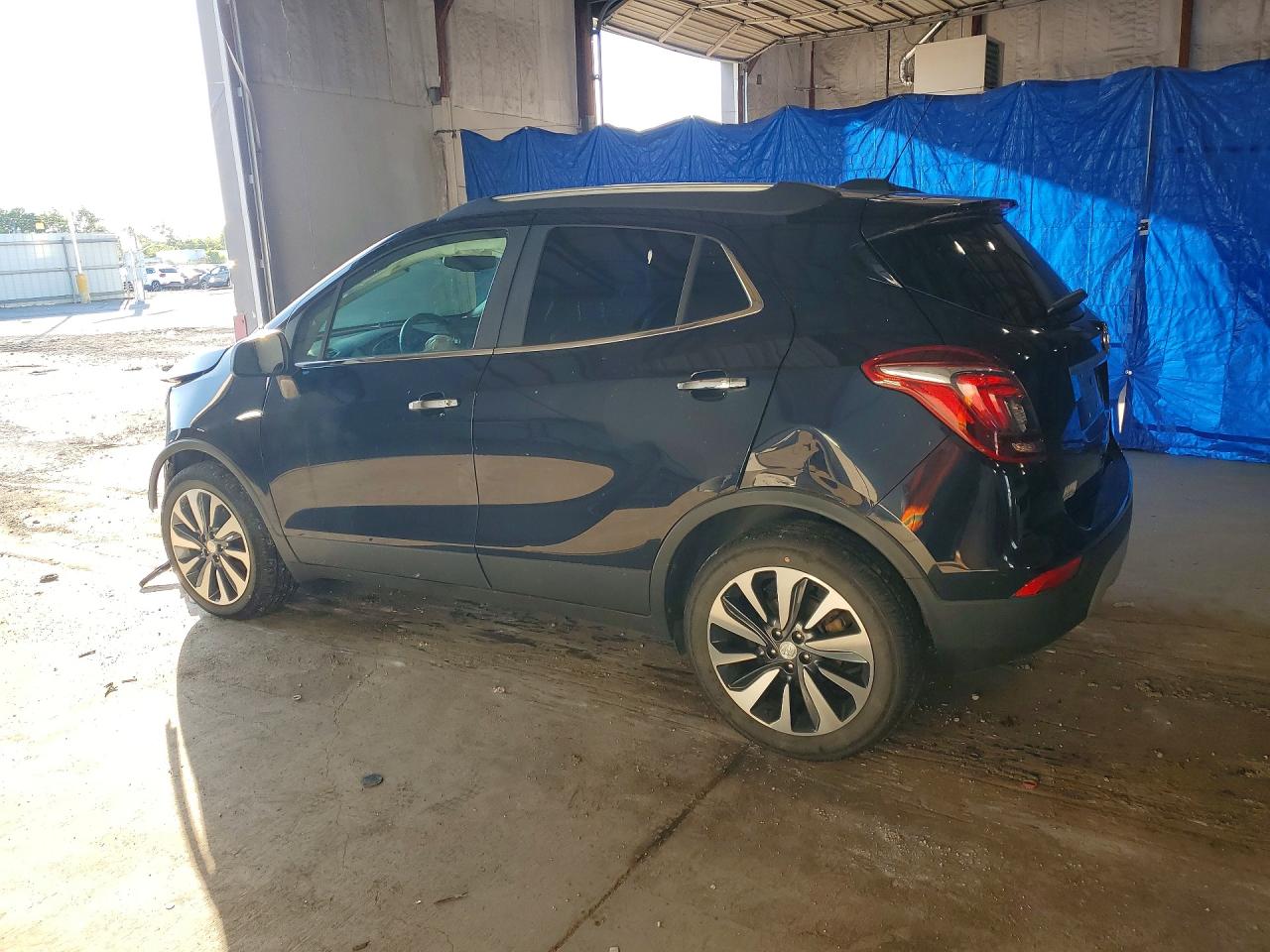 Buick Encore Preferred