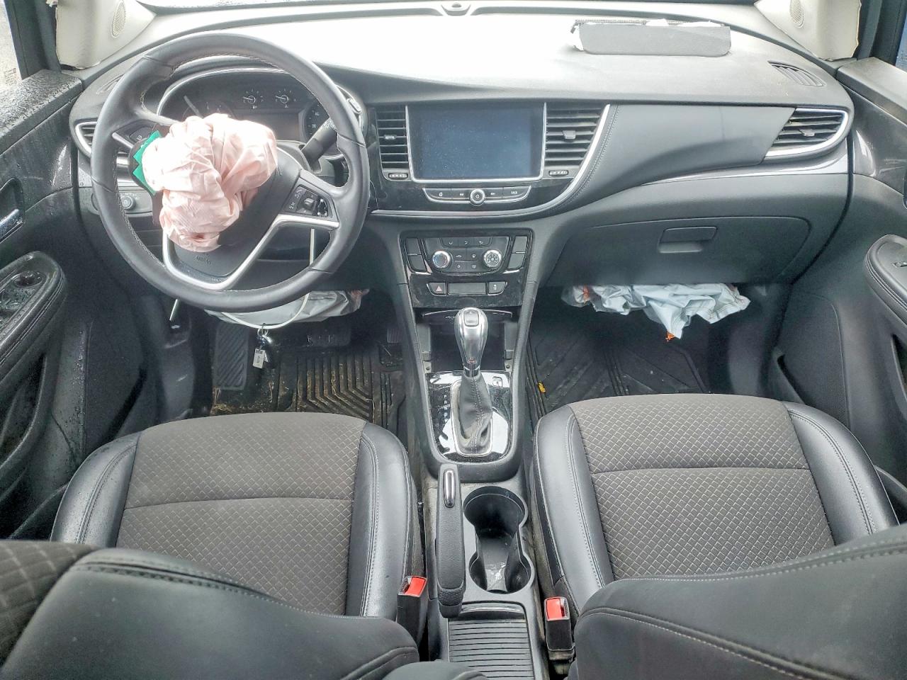 Buick Encore Preferred