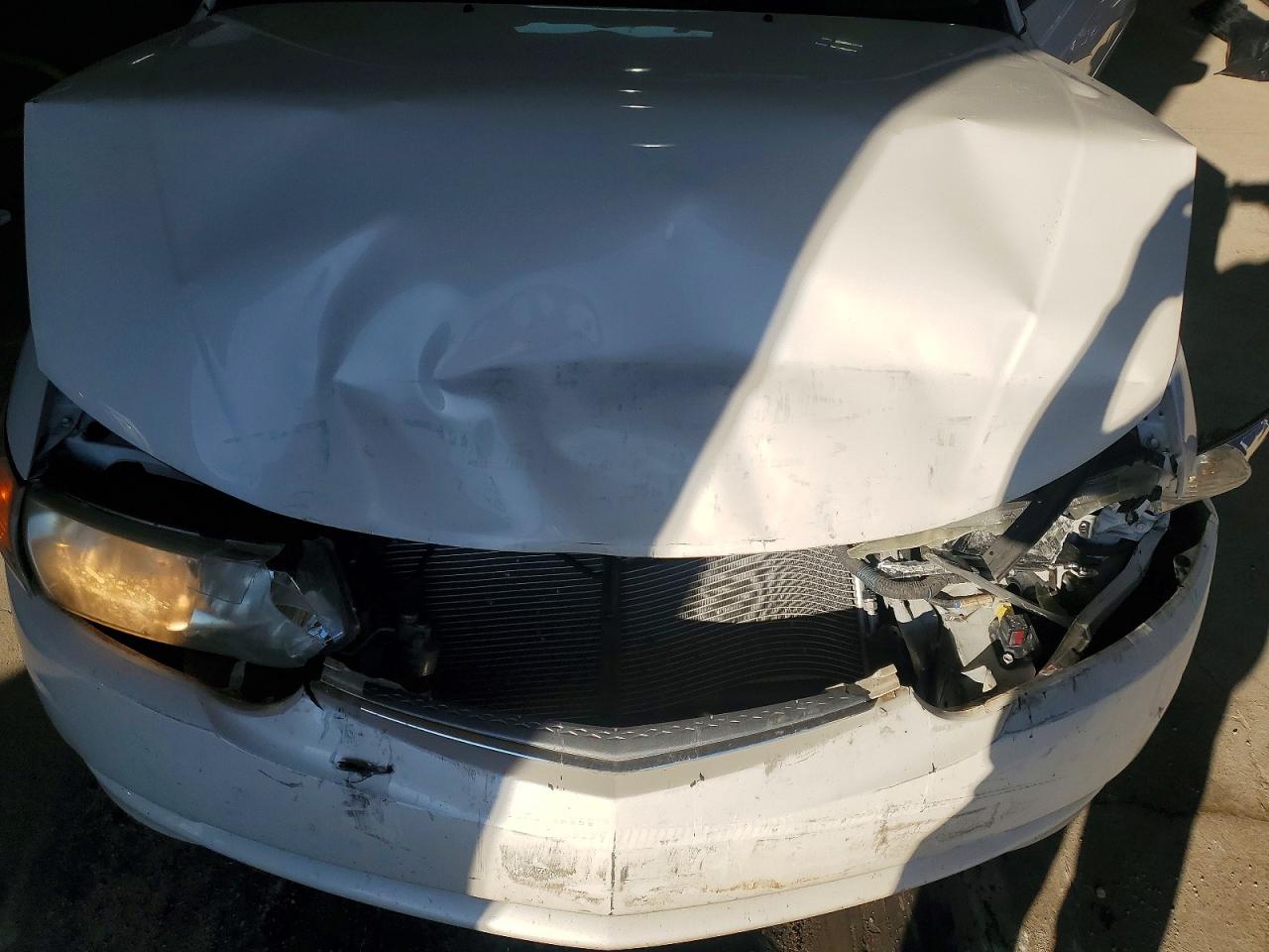 Toyota Camry Sle V6