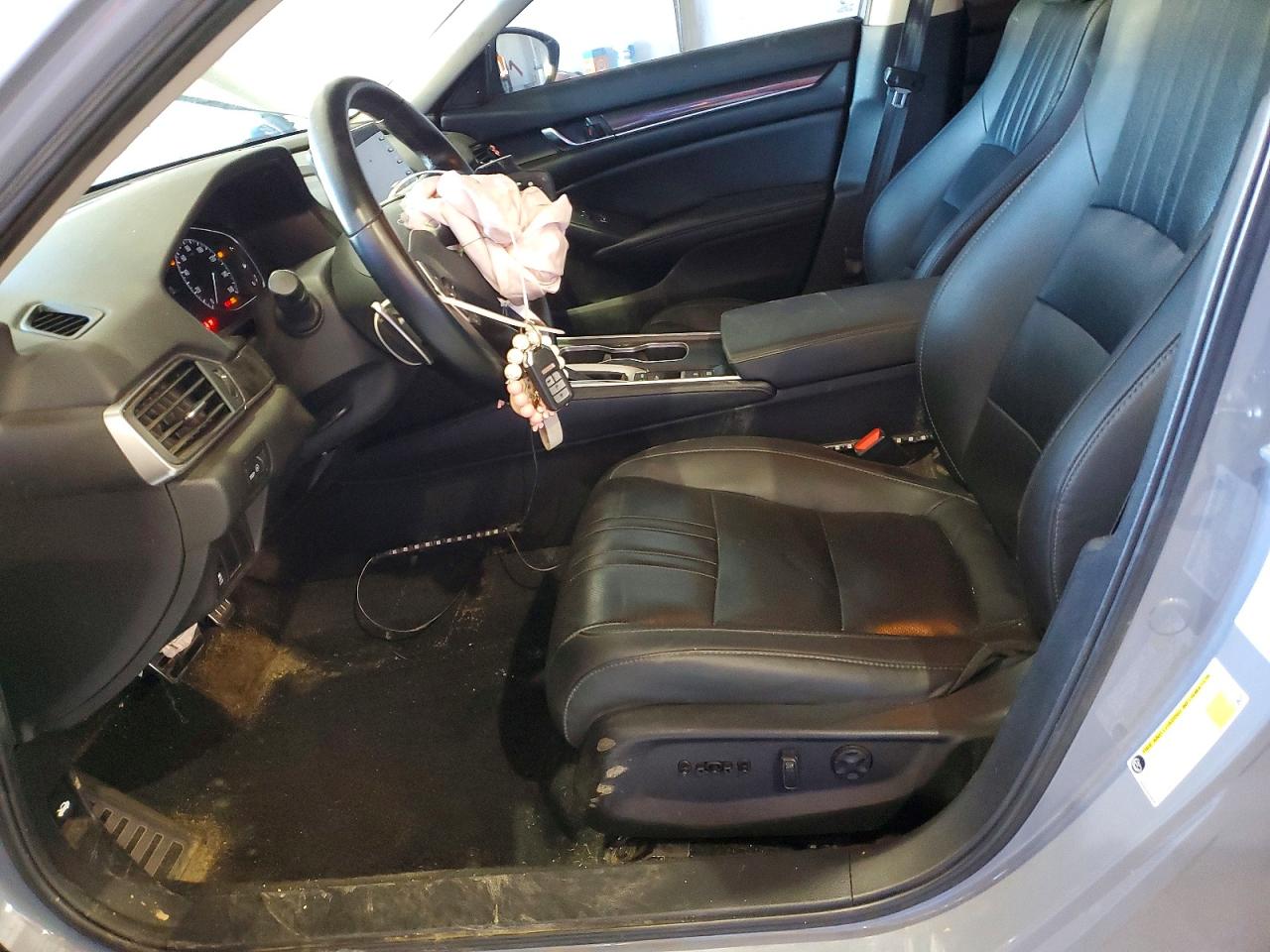 Honda Accord Sport Se