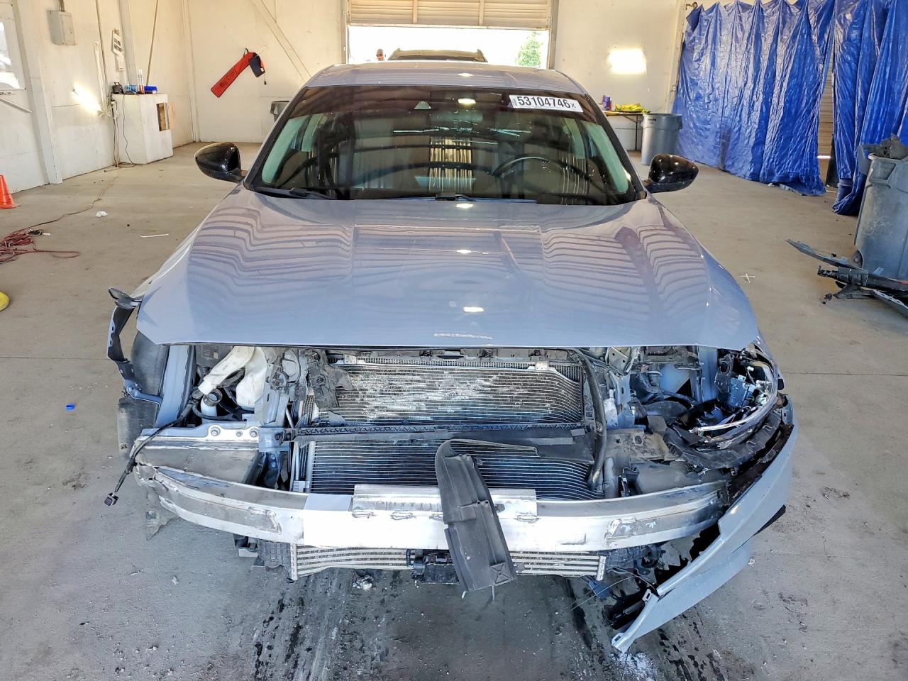 Honda Accord Sport Se