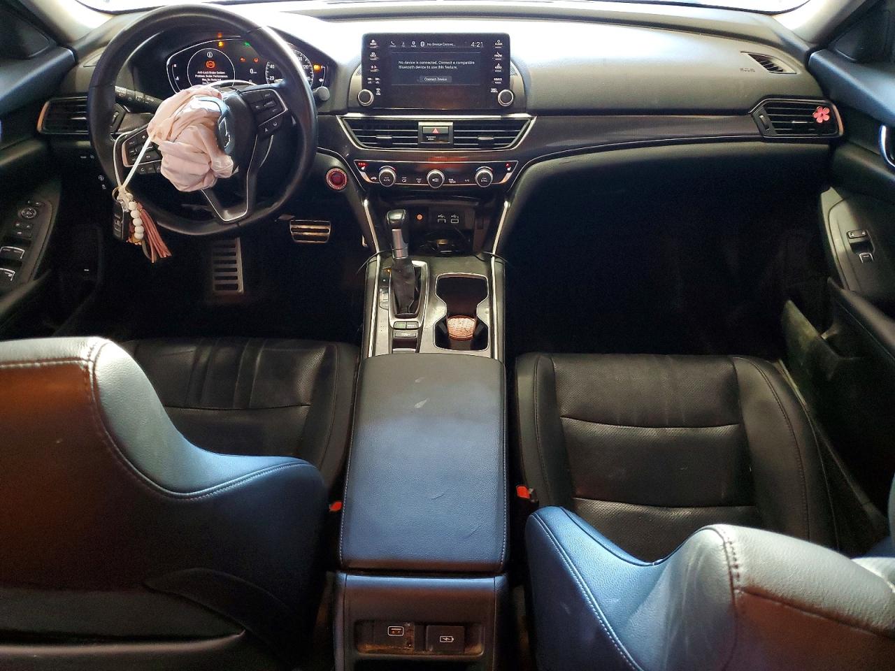 Honda Accord Sport Se