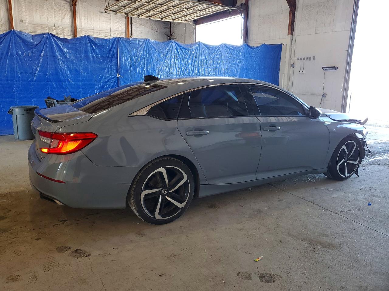 Honda Accord Sport Se