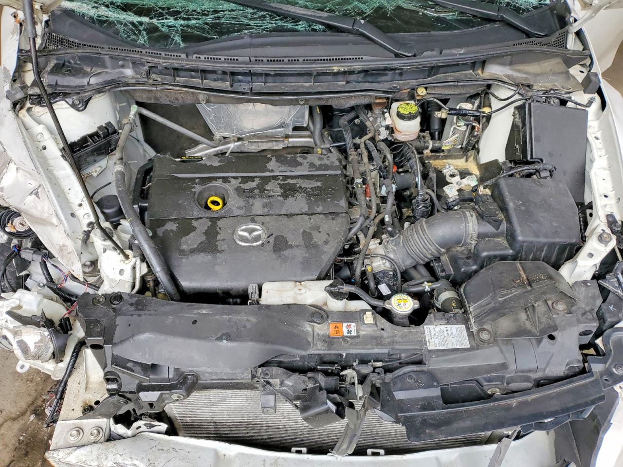 Mazda Cx