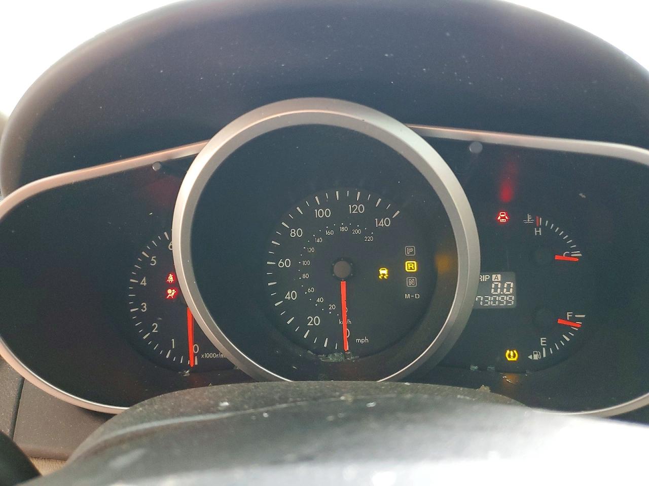 Mazda Cx