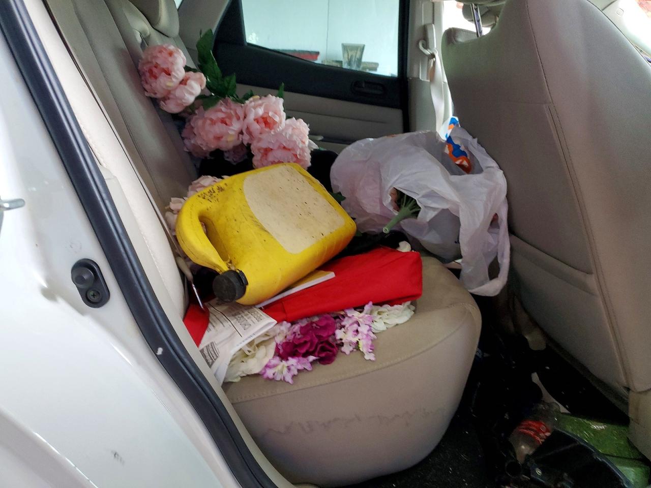 Mazda Cx