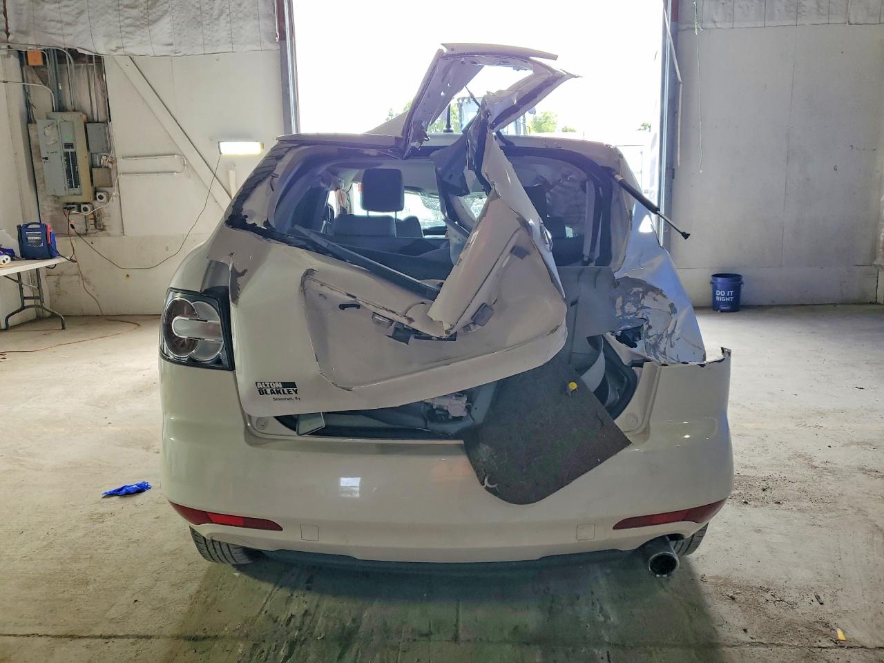 Mazda Cx